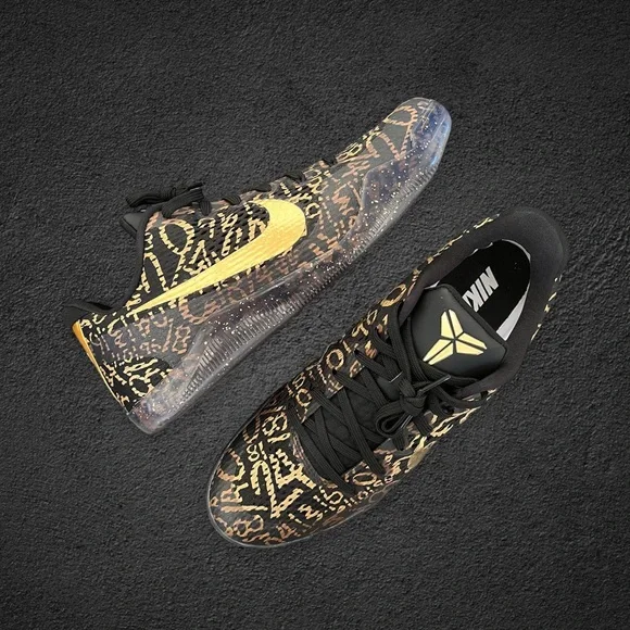 Nike | Shoes | Nib Nike Myid Kobe 1 Mamba Day 413 | Poshmark display picture 3